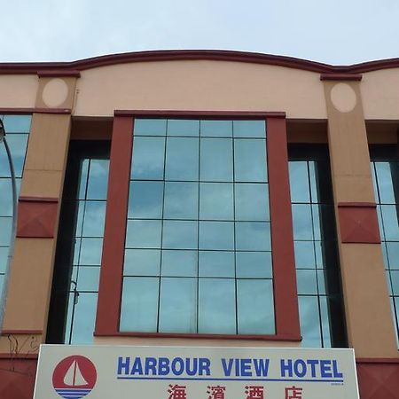 Harbour View Hotel Секінчан Екстер'єр фото