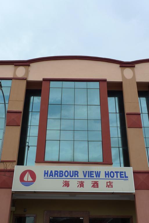 Harbour View Hotel Секінчан Екстер'єр фото